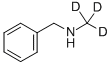 BENZYLMETHYL-D3-AMINE
