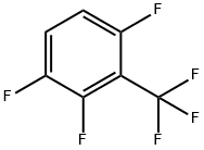 1,2,4-Trifluoro-3-(trifluoromethyl)benzene, alpha,alpha,alpha,2,3,6-Hexafluorotoluene