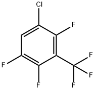 5-氯-2,3,6-三氟三氟甲苯