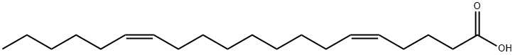 EICOSADIENOIC ACID (5Z,14Z)