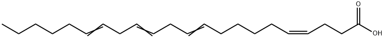 cis-4,10,13,16-Docosatetraenoic Acid