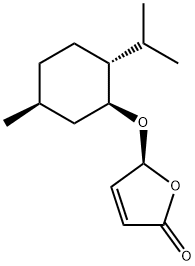 (S)-5-[(1R)-MENTH氧基]-2(5H)-呋喃酮
