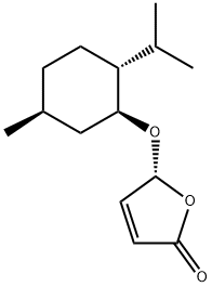 (S)-5-[(1S)-MENTHYLOXY]-2(5H)-FURANONE
