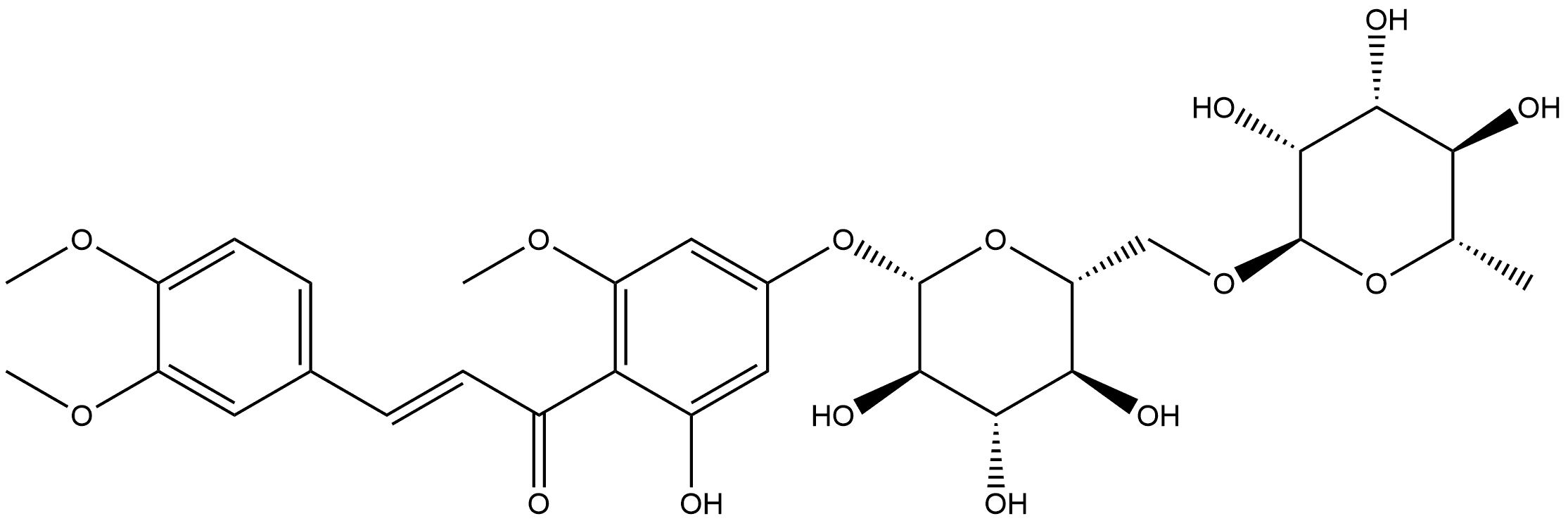 Diosmin Impurity 15