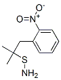 ORTHO-NITROPHENYL-TERT-BUTYLSULPHENAMIDE
