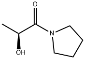 (S)-2-羟基-1-(吡咯烷-1-基)-1-丙酮