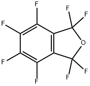 1,1,3,3,4,5,6,7-OCTAFLUORO-1,3-DIHYDRO-ISOBENZOFURAN