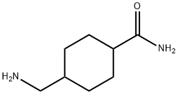 Cyclohexanecarboxamide, 4-(aminomethyl)- (9CI)