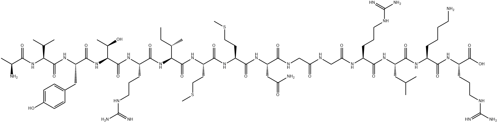 peptide 31D