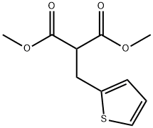 3-噻吩丙二酸二甲酯