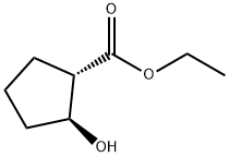 (1S,2S)-反-2-羟基环戊羧酸乙酯