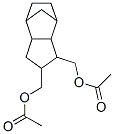 4,7-methano-1H-indenedimethanol, octahydro-, diacetate