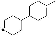 1-METHYL-4,4'-BIPIPERIDINE(SALTDATA: 2HCL)