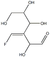 3-deoxy-C(3)-fluoromethyleneglucose