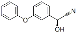 S-Α-氰基-3-苯氧基苄醇