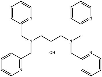2-羟基-N,N,N′,N′-四(2-吡啶基甲基)-1,3-丙二胺