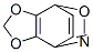 4,7-Etheno-4H-1,3-dioxolo[4,5-d][1,2]oxazine  (9CI)