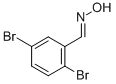 2,5-DIBROMOBENZALDOXIME