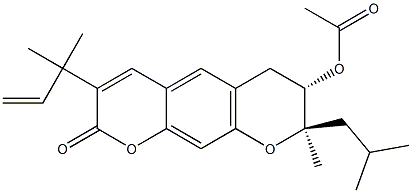 shijiaocaolactone A