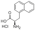 3-(1-萘基)-D-丙氨酸盐酸盐