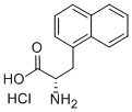 3-(1-萘基)-L-丙氨酸盐酸盐