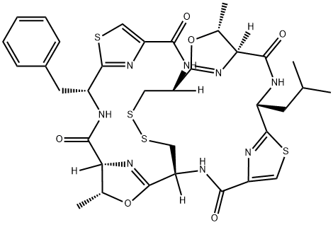 ulithiacyclamide B