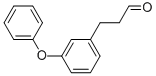 3-(3-PHENOXY-PHENYL)-PROPIONALDEHYDE