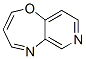 Pyrido[4,3-b][1,4]oxazepine (9CI)