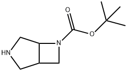 6-BOC-3,6-DIAZABICYCLO[3.2.0]HEPTANE