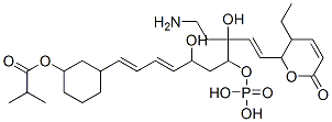 Phoslactomycin A