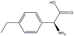 (2S)-2-AMINO-2-(4-ETHYLPHENYL)ACETIC ACID