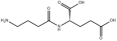N-(gamma-aminobutyryl)glutamic acid
