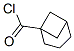 Bicyclo[3.1.1]heptane-1-carbonyl chloride (9CI)
