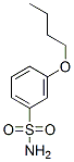 3-Butoxybenzenesulfonamide