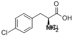 4-氯-L-苯丙氨酸盐酸盐