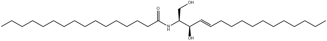 C16 Ceramide (d16:1/16:0)