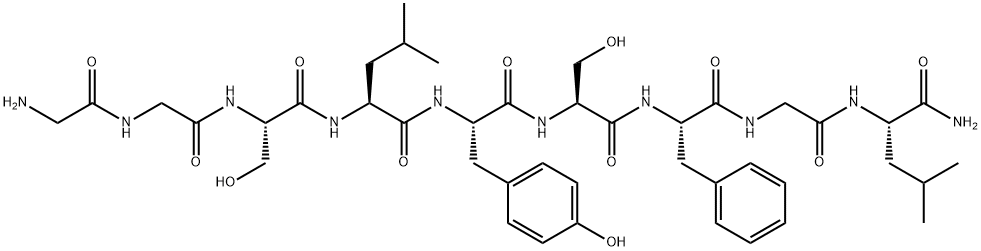 TYPE A ALLATOSTATIN III