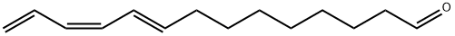 (Z,E)-9,11,13-Tetradecatrienal