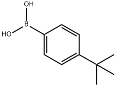 4-叔丁基苯硼酸
