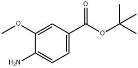 4-氨基-3-甲氧基苯甲酸叔丁酯