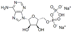 Adenosine-5'-diphosphatedisodiumsalt
