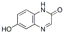 2(1H)-Quinoxalinone,  6-hydroxy-