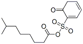 isononanoyl oxybenzene sulfonate
