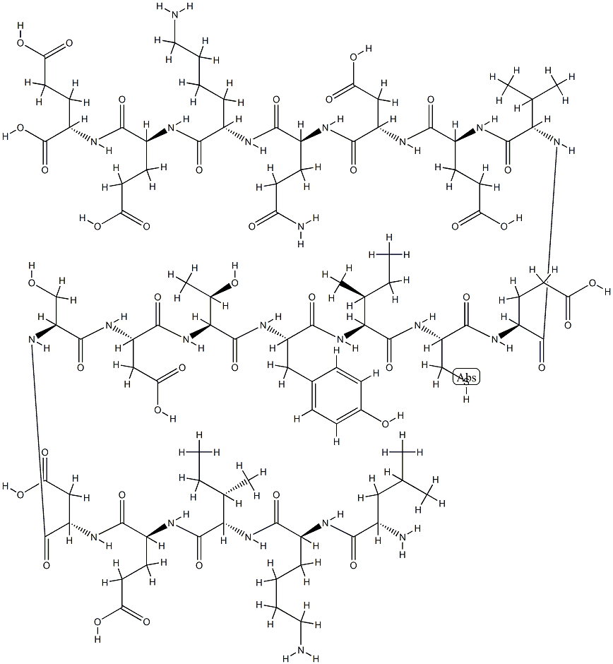 CD4 (76-94)