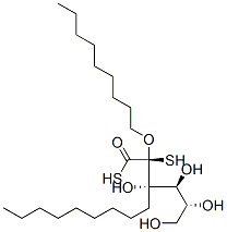 d-Galactose, dinonyl mercaptal