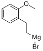 2-METHOXYPHENETHYLMAGNESIUM BROMIDE