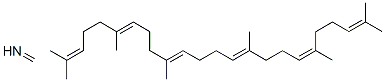 squalene N-methylimine
