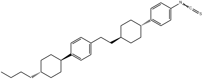 1-(4-(4-BUTYLCYCLOHEXYL)PHENYL)-2-(4-(4&