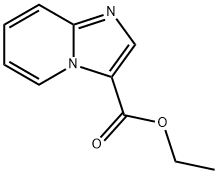咪唑[1,2-A]吡啶-3-甲酸乙酯