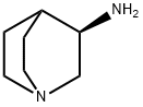 (R)-1-氮杂双环[2.2.2]辛-3-基胺